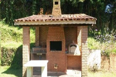 Ch&aacute;cara &agrave; venda - 6000m&sup2; - Tanque