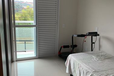 Apartamento &agrave; venda - 113m&sup2; - NOVA GARD&Ecirc;NIA