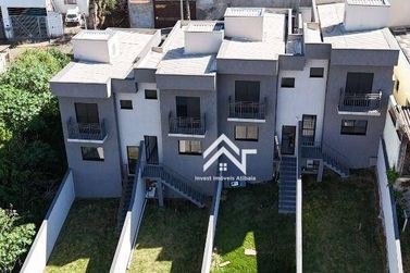 Casa &agrave; venda - 78m&sup2; - Jardim Imperial
