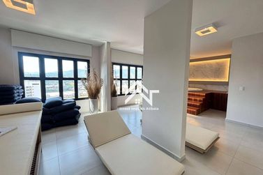 Apartamento &agrave; venda - 69m&sup2; - Atibaia Jardim