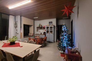 Casa &agrave; venda - ITAPETINGA