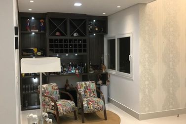 Casa &agrave; venda - 483m&sup2; - Jardim Sumare