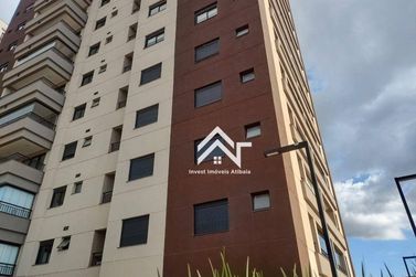 Apartamento &agrave; venda - 69m&sup2; - Jardim Alvin&oacute;polis