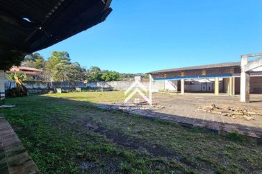 Sal&atilde;o Comercial &agrave; venda - 1942m&sup2; - Port&atilde;o