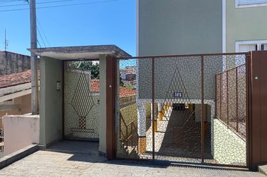 Apartamento &agrave; venda - 70m&sup2; - JARDIM ALVIN&Oacute;POLIS