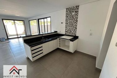 Casa &agrave; venda - 106m&sup2; - Recreio Maristela