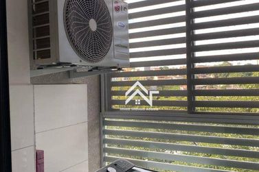 Apartamento &agrave; venda - 68m&sup2; - Vila Gard&ecirc;nia
