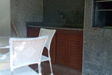 Casa &agrave; venda - LAZARO