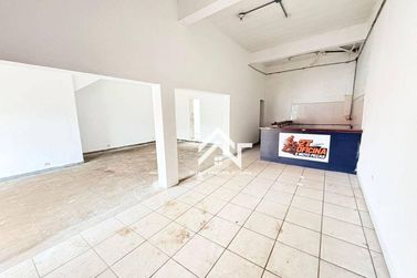 Sal&atilde;o Comercial para alugar - 88m&sup2; - Jardim Terceiro Centen&aacute;rio