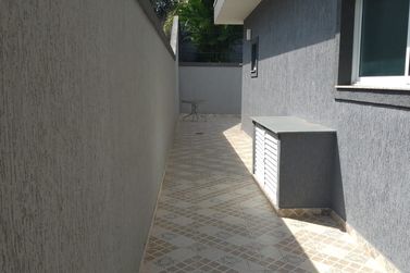Casa &agrave; venda - CONDOM&Iacute;NIO PORTO ATIBAIA