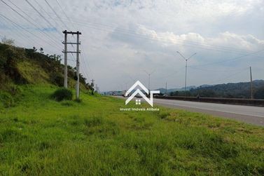 Terreno &agrave; venda - 15000m&sup2; - Ros&aacute;rio