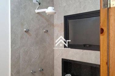 Casa &agrave; venda - 140m&sup2; - Jardim dos Pinheiros