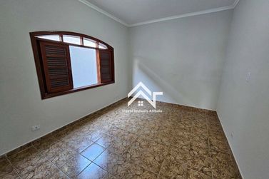 Casa para alugar - 376m&sup2; - Vila Esperia Ou Giglio