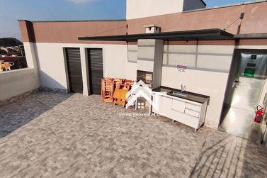 Apartamento &agrave; venda - 48m&sup2; - Alvin&oacute;polis