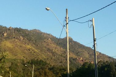 Terreno &agrave; venda - San Fernando Valley