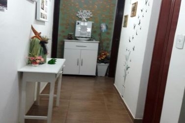 Casa &agrave; venda - 510m&sup2; - Retiro das Fontes