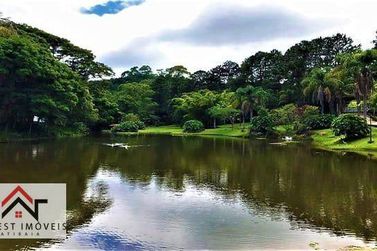 S&iacute;tio para alugar - 122000m&sup2; - Condom&iacute;nio Residencial Reserva Ecol&oacute;gica Atibaia
