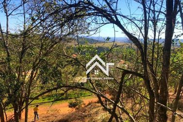 Terreno &agrave; venda - 3600m&sup2; - Rio Abaixo