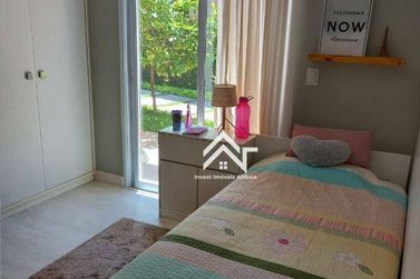 Casa &agrave; venda - 212m&sup2; - Condominio Parque das Gar&ccedil;as I