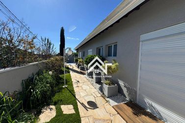 Casa para alugar - 250m&sup2; - Vila Esperia Ou Giglio