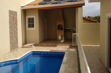 Casa &agrave; venda - 250m&sup2; - Retiro das Fontes