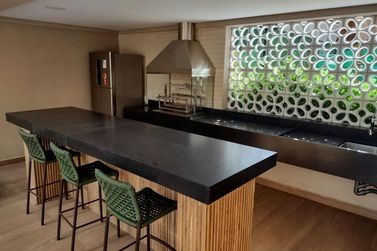 Apartamento &agrave; venda - 74m&sup2; - Jardim Alvin&oacute;polis