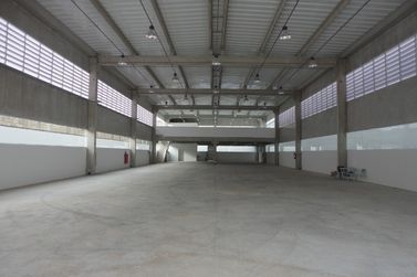 Sal&atilde;o Comercial para alugar - 1348m&sup2; - Atibaia Jardim