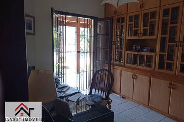 Casa &agrave; venda - 285m&sup2; - Vila Esperia Ou Giglio