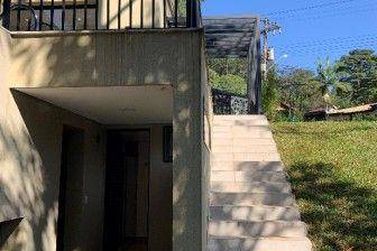 Casa para alugar - 455m&sup2; - Tanque