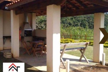Casa &agrave; venda - 188m&sup2; - Atibaia Park