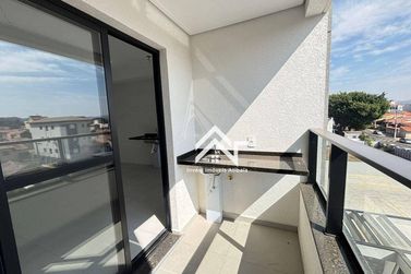Apartamento &agrave; venda - 68m&sup2; - Atibaia Jardim