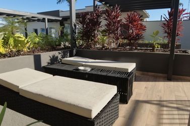 Apartamento &agrave; venda - 104m&sup2; - Nova Gard&ecirc;nia