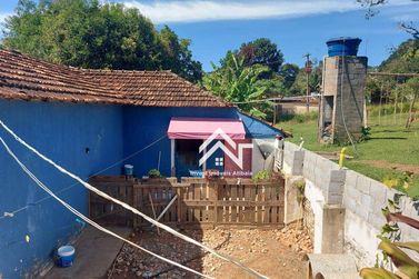 Ch&aacute;cara &agrave; venda - 2170m&sup2; - Vit&oacute;ria R&eacute;gia