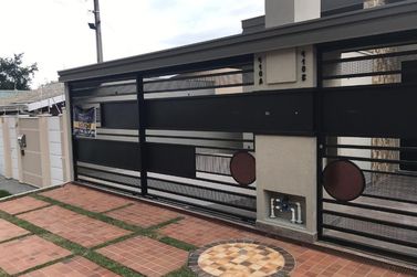 Casa &agrave; venda - 150m&sup2; - JARDIM MARISTELA