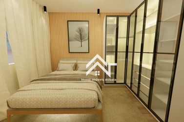 Apartamento &agrave; venda - 67m&sup2; - Jardim do Alvin&oacute;polis