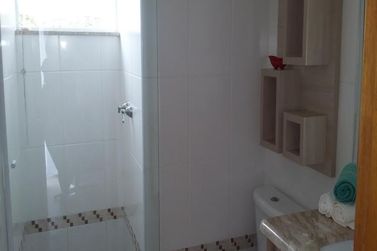 Casa &agrave; venda - 200m&sup2; - Vila Petr&oacute;polis