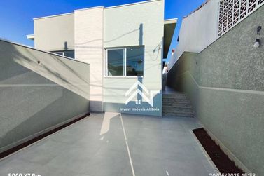 Casa &agrave; venda - 75m&sup2; - Alvin&oacute;polis