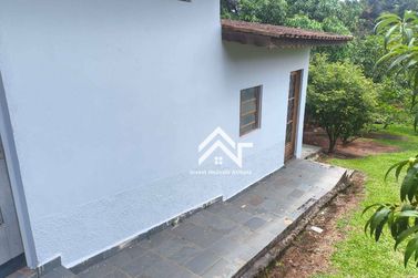 Ch&aacute;cara &agrave; venda - 5150m&sup2; - Jardim Maracan&atilde;