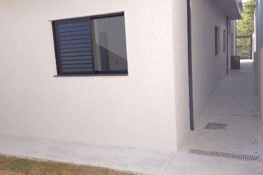 Casa &agrave; venda - 93m&sup2; - Jardim dos Pinheiros