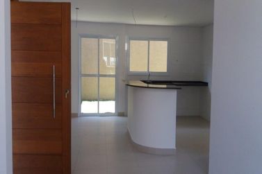 Casa &agrave; venda - Jardim S&atilde;o Nicolau