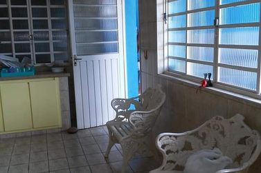 Casa &agrave; venda - PLANALTO ATIBAIA