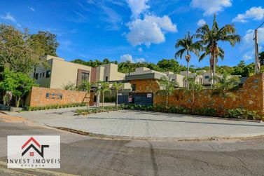 Casa para alugar - 221m&sup2; - Vila Santista