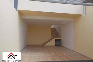 Casa &agrave; venda - 106m&sup2; - Alvin&oacute;polis
