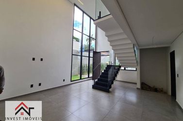 Casa para alugar - 221m&sup2; - Vila Santista