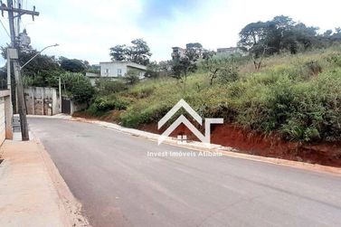 Terreno &agrave; venda - 618m&sup2; - Atibaia Belvedere