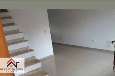 Casa &agrave; venda - 73m&sup2; - Jardim Jaragu&aacute;