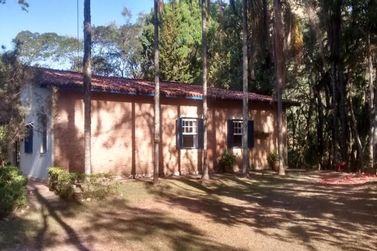 S&iacute;tio &agrave; venda - 25000m&sup2; - Itapetinga