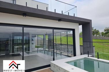 Casa &agrave; venda - 346m&sup2; - Jardim dos Pinheiros