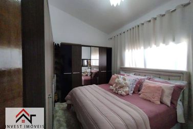 Casa &agrave; venda - 100m&sup2; - Jardim Imperial