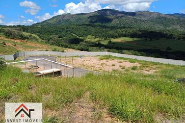 Terreno &agrave; venda - 300m&sup2; - Portal Lamis